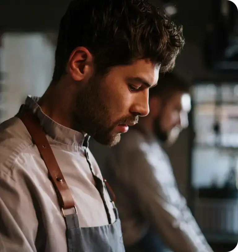 Chef