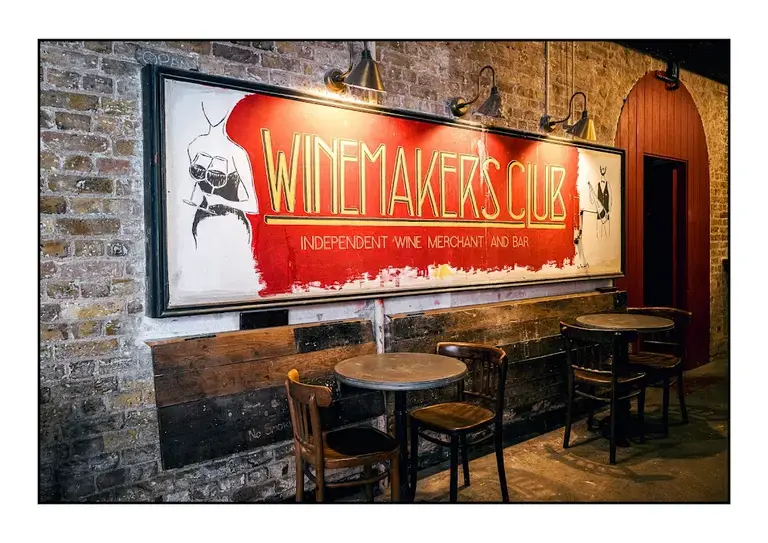 The Winemakers Club The Winemakers Club